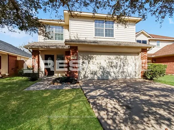 17203 Hawks Landing Dr, Hockley, TX 77447