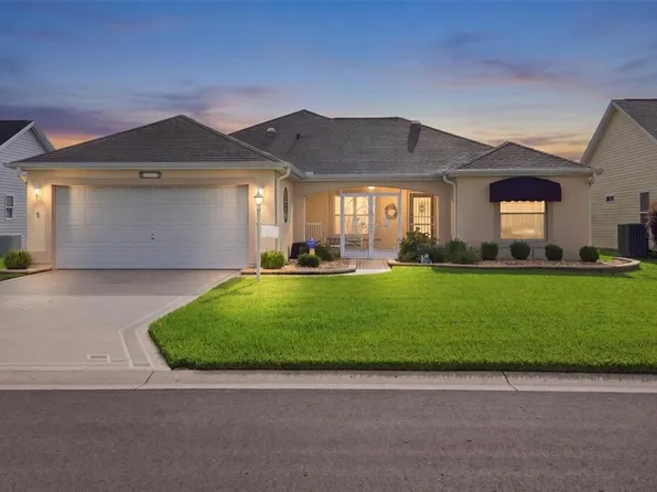 1507 BARRERA COURT, THE VILLAGES, FL 32159