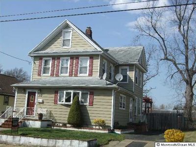 40 Sunset Avenue W, Red Bank, NJ, 07701
