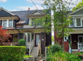 57 Herbert Ave, Toronto, ON M4L 3P8