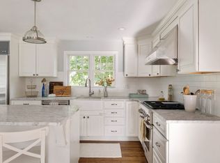 17 Silverbrook Rd, Topsfield, MA 01983