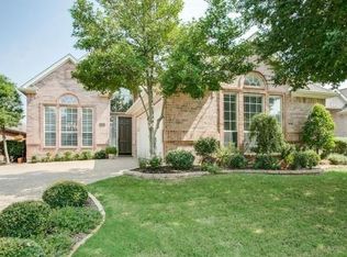 1719 Villa Ct, Corinth, TX 76210