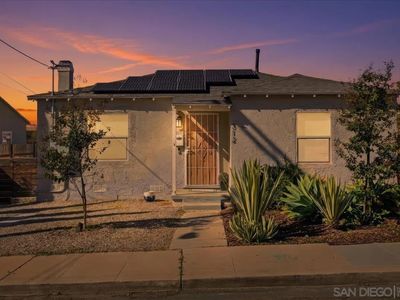 312 Thrush St, San Diego, CA, 92114