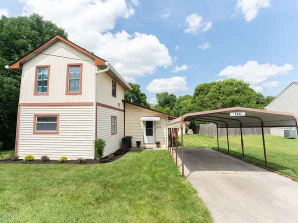 724-726 Ferncliffe St, Fort Mitchell, KY 41017