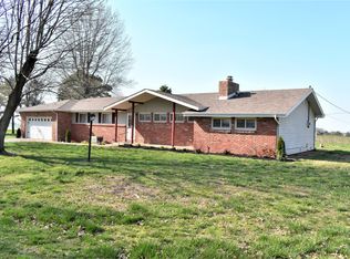 402 High Dr, Purdy, MO 65734
