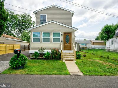 815 Stella Ave, Croydon, PA, 19021