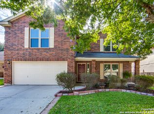 5118 Stormy Hls, San Antonio, TX 78247