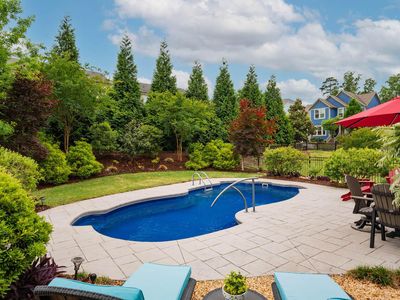 20 Tarwick Ave, Chapel Hill, NC, 27516