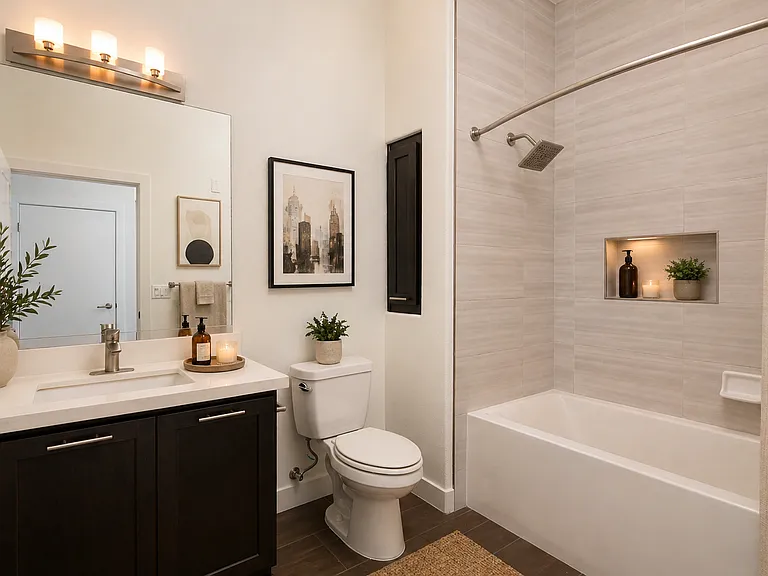 Urbana East Village Rental Flats — Photo 13