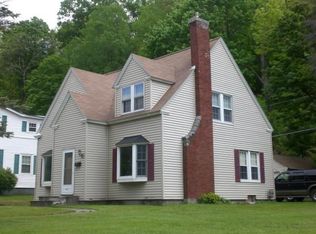160 W Main St, North Adams, MA 01247