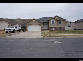 261 S Fox Dr, Morgan, UT 84050