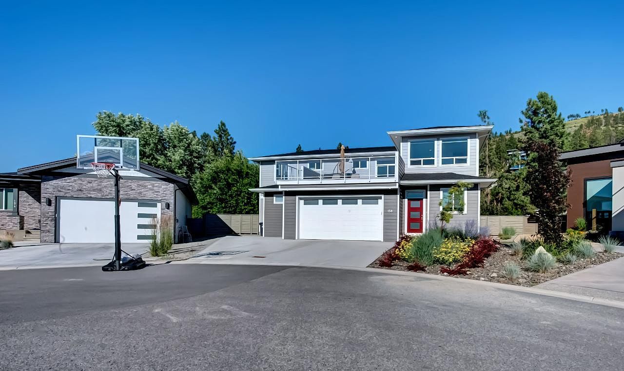 150 Avery Pl, Penticton, BC V2A 0B4 Zillow