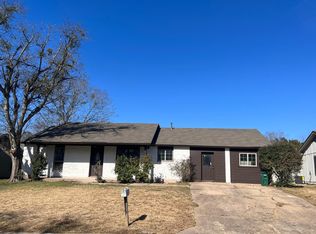 7310 Chisos Pass, Austin, TX 78724