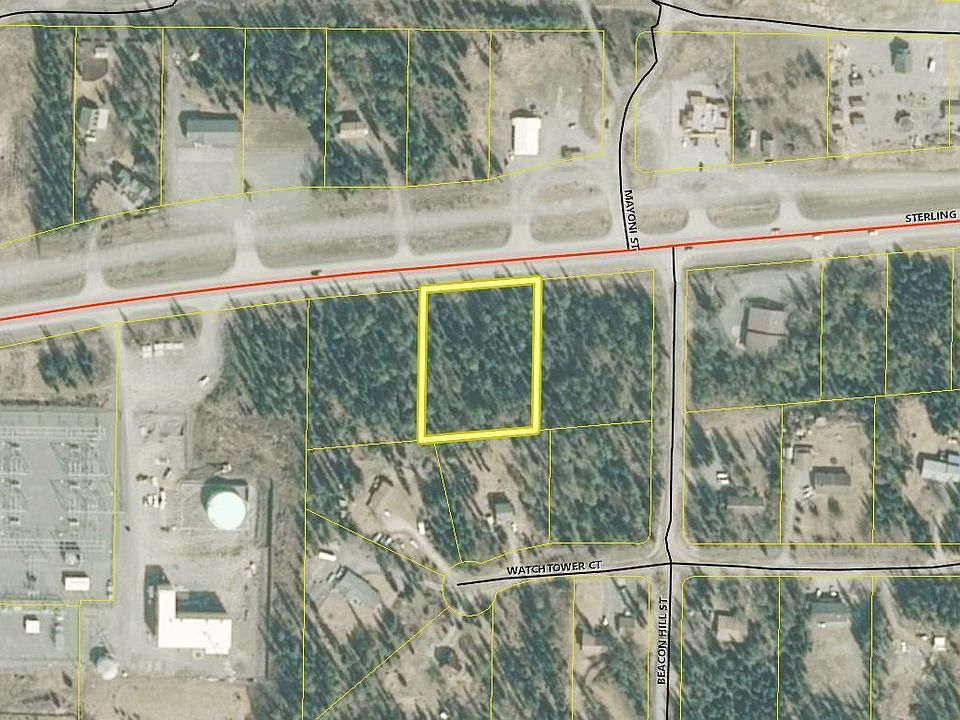 1st image of 41825 Sterling Hwy