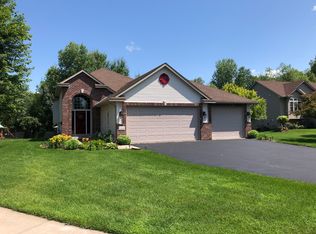22014 Ethan Ave N, Forest Lake, MN 55025