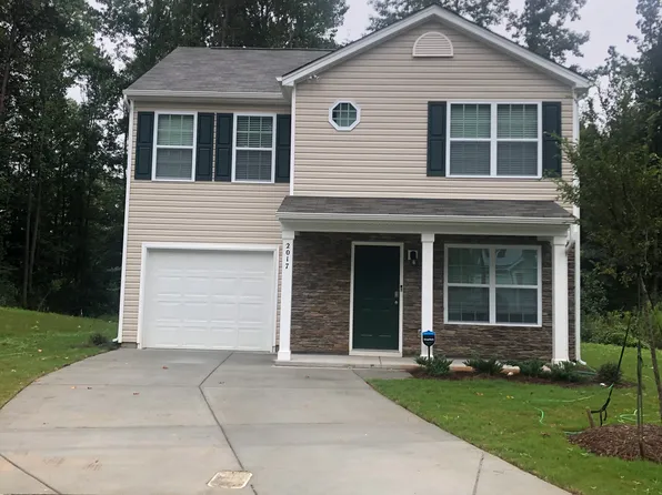 2017 Tarzi Ln, Charlotte, NC 28215