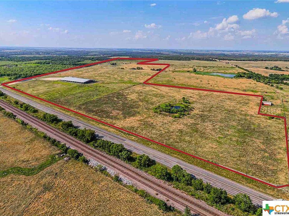 6722 N Highway 36, Buckholts, TX 76518 Zillow