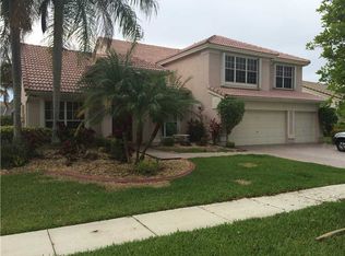 1220 NW 193rd Ave, Pembroke Pines, FL 33029