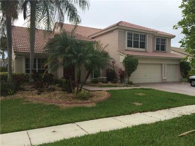 1220 NW 193rd Ave, Pembroke Pines, FL, 33029