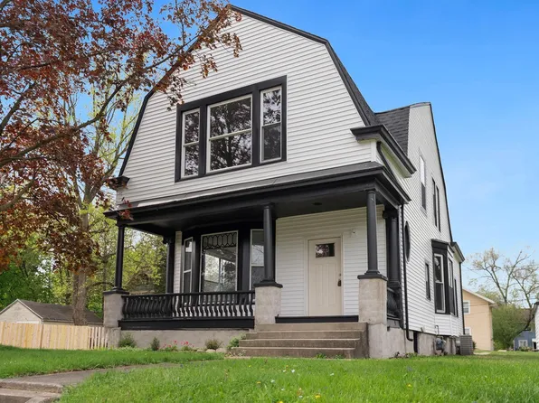 3632 S Harrison St, Fort Wayne, IN 46807