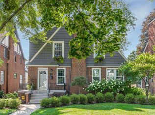 1915 Northwood Blvd, Royal Oak, MI 48073