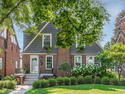 1915 Northwood Blvd, Royal Oak, MI, 48073