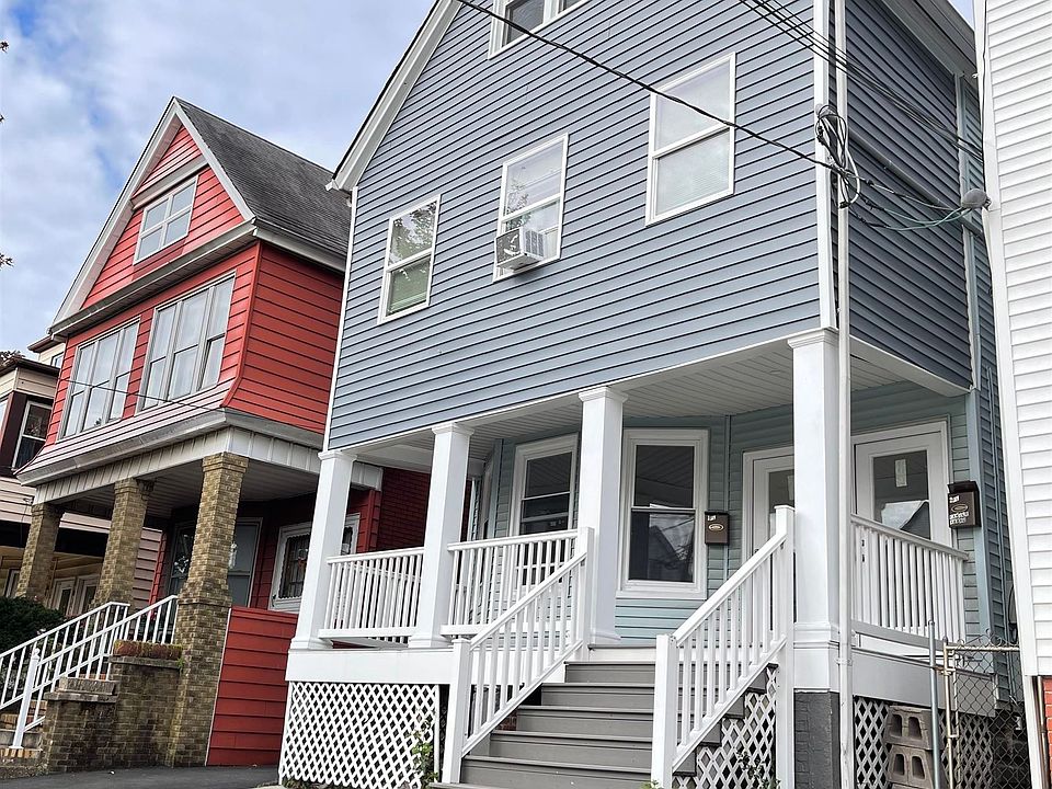 321 Avenue A 1, Bayonne, NJ 07002 Zillow
