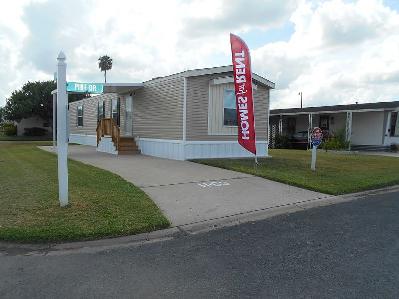 1st image of 1701 N International Blvd Lot H63
