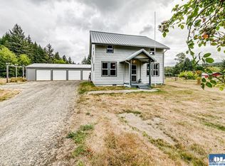 133 Fuhrman Rd, Forks, WA 98331