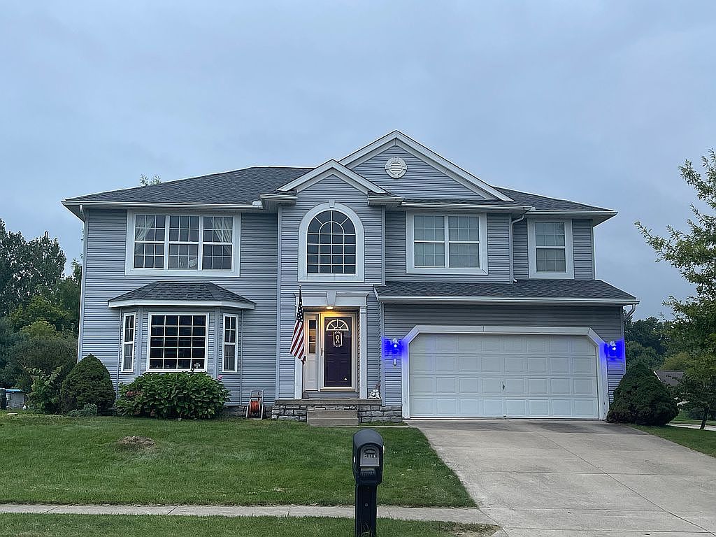 1529 Woodforest St NW, Massillon, OH 44647 Zillow
