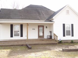 2904 Proper St, Corinth, MS 38834