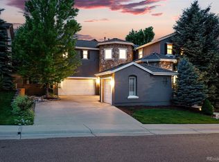 2832 Danbury Ave, Highlands Ranch, CO 80126