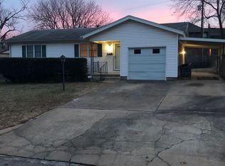 6 W 32nd St S, Sand Springs, OK 74063