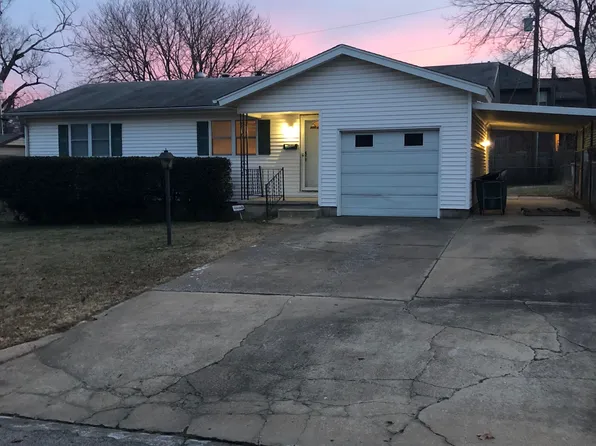 6 W 32nd St, Sand Springs, OK 74063