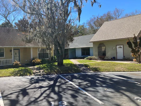 232 N Ridgewood Ave E #21, Edgewater, FL 32132