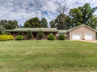 5998 Chuckey Pike, Chuckey, TN 37641