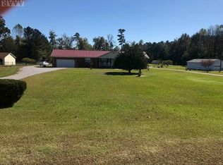 1920 Us Highway 17 N, Merry Hill, NC 27957