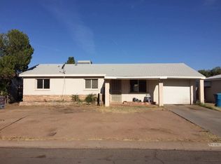 1716 N 33rd Pl, Phoenix, AZ 85008