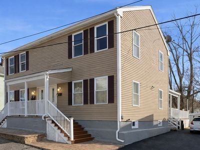 12-14 Dover St, Haverhill, MA, 01830