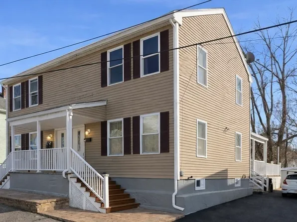 12-14 Dover St, Haverhill, MA 01830