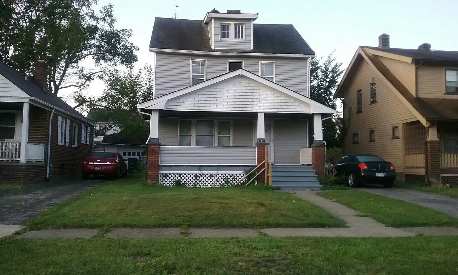 13702 S Parkway Dr photo 1