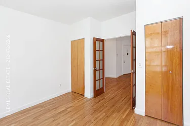 Rented by J. Lemle Real Estate