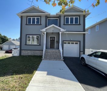 31 Grunwald St, Clifton, NJ, 07013