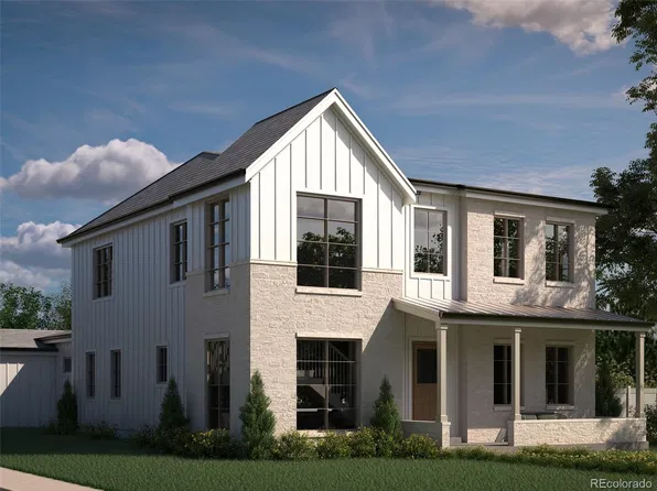 746 Jasmine Street, Denver, CO 80220