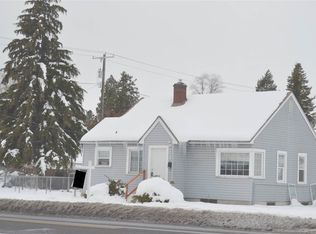 6025 N Nevada St, Spokane, WA 99208