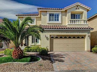 10891 Carberry Hill St, Las Vegas, NV 89141