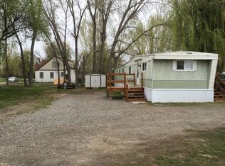 5433 Danford Rd, Billings, MT 59106