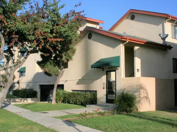 4539 W. 159th Street Apartments, 4539 W 159th St #4, Lawndale, CA 90260