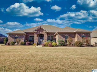 29847 Windsor Ln, Harvest, AL 35749