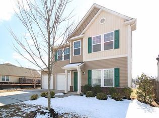 274 Ranlo Ave, Gastonia, NC 28054